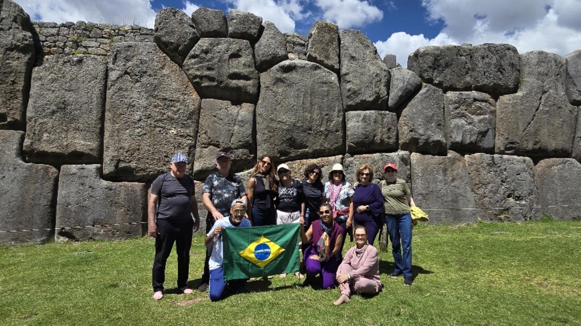 Grupo Peregrinos Brasil 9